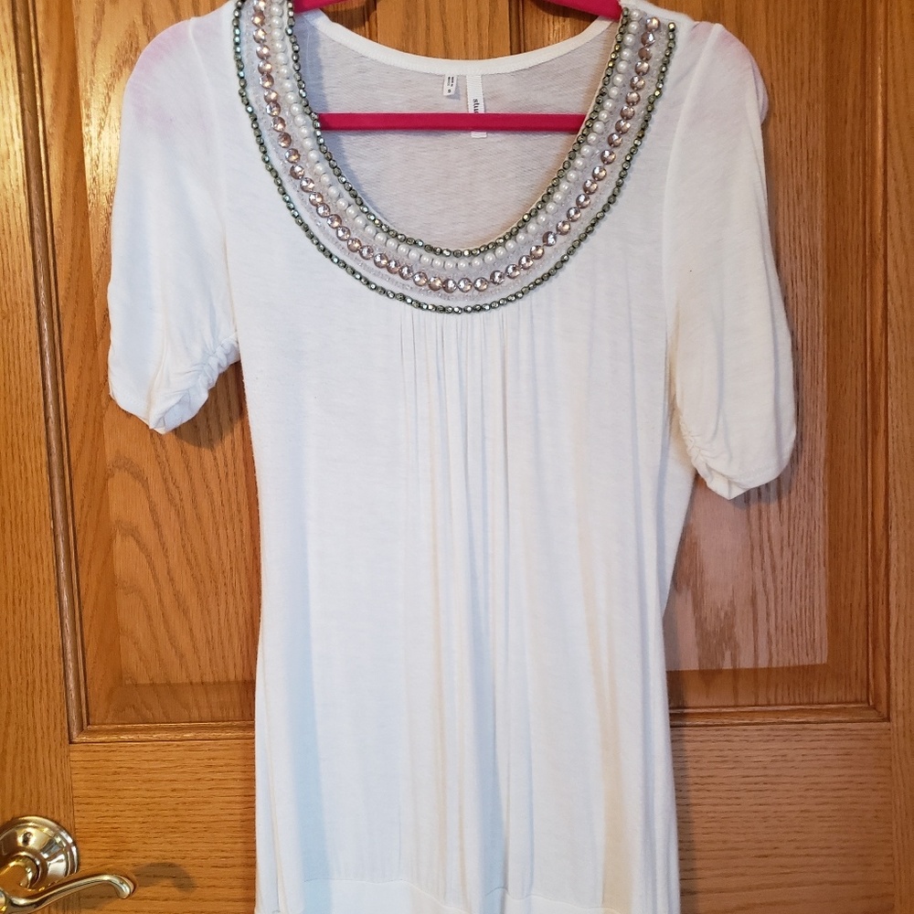 Studio Y blouse
